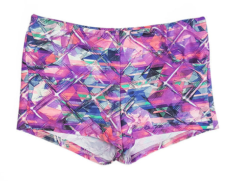 Deco Bay Swim Shorts