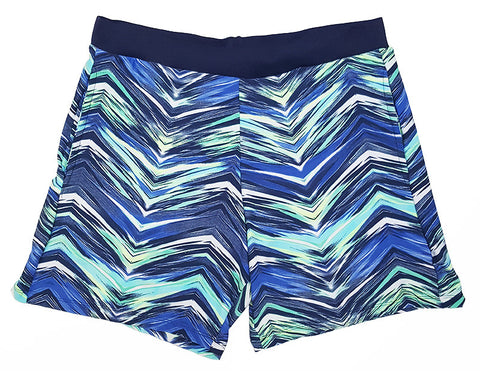 Riviera Bay Adjustable Bikini Skirt Bottom