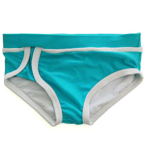 Riviera Bay Swim Shorts