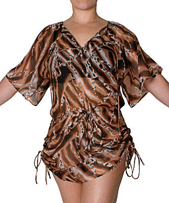 Havana Beach Cover Up/Dress